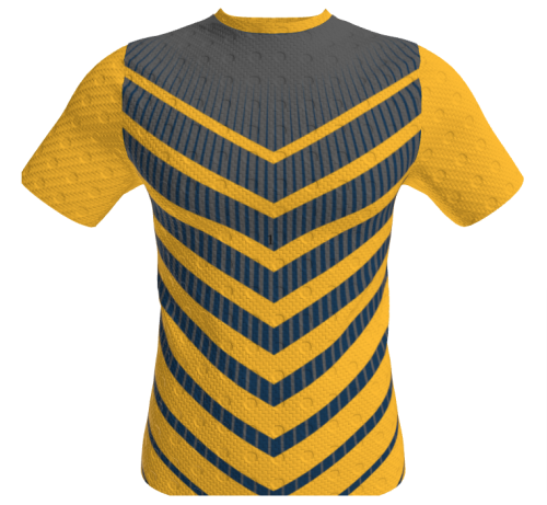 3D preview product testing