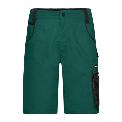 dark-green/black